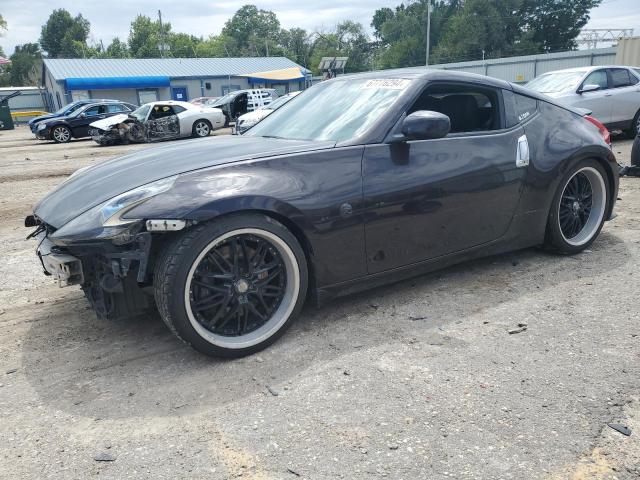 nissan 370z 2010 jn1az4eh1am504571