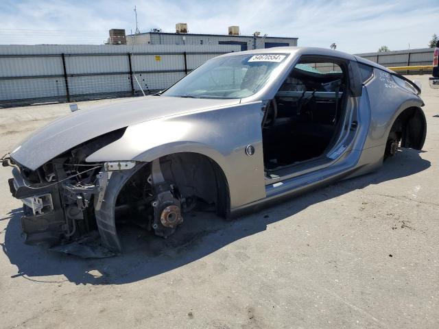 nissan 370z 2010 jn1az4eh1am506224