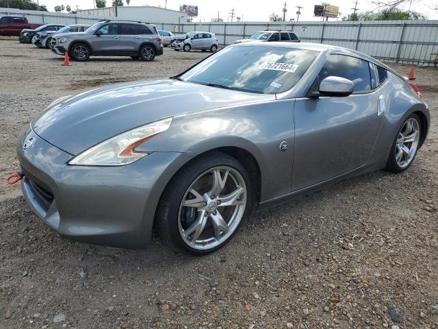 nissan 370z base 2011 jn1az4eh1bm550869