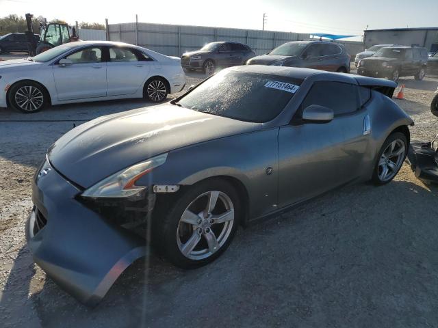 nissan 370z base 2011 jn1az4eh1bm550998