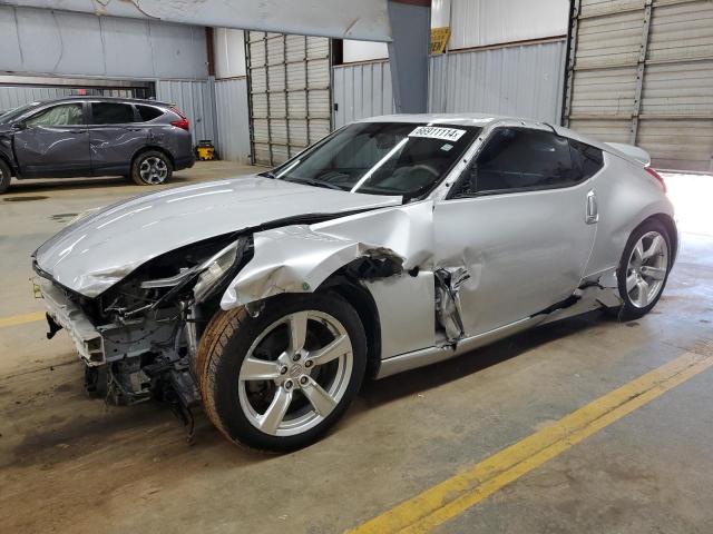 nissan 370z base 2012 jn1az4eh1cm561128