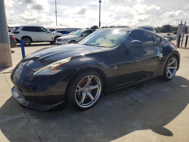 nissan 370z base 2012 jn1az4eh1cm563560