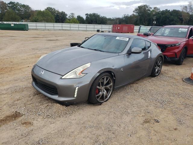 nissan 370z base 2013 jn1az4eh1dm380273