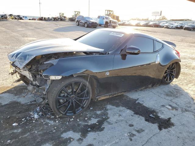 nissan 370z base 2013 jn1az4eh1dm381536