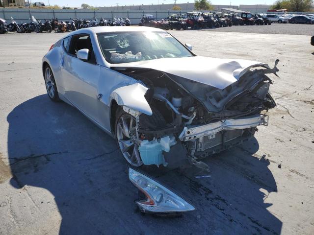 nissan 370z base 2013 jn1az4eh1dm383996