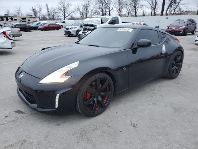 nissan 370z base 2013 jn1az4eh1dm880496