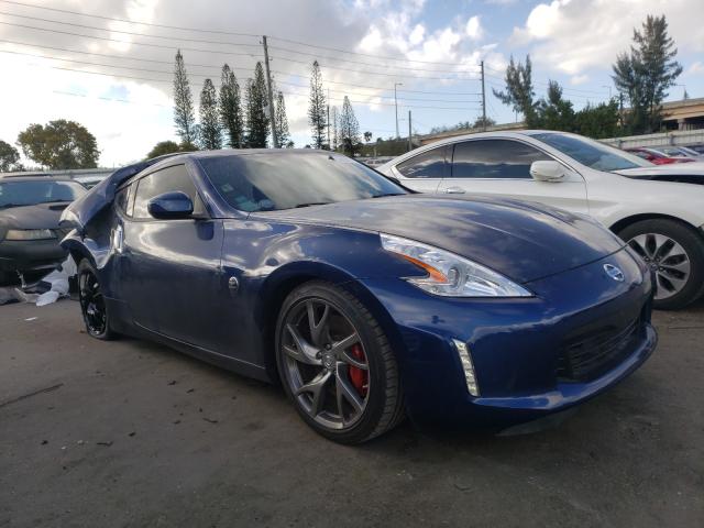 nissan 370z base 2013 jn1az4eh1dm881020