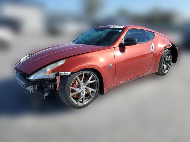 nissan 370z 2014 jn1az4eh1em630466