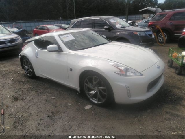 nissan 370z 2015 jn1az4eh1fm441933