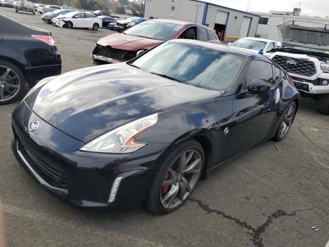 nissan 370z 2015 jn1az4eh1fm444587