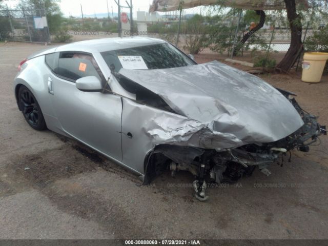 nissan 370z 2016 jn1az4eh1gm934304