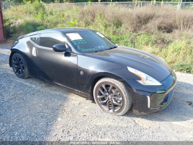 nissan 370z 2016 jn1az4eh1gm936845