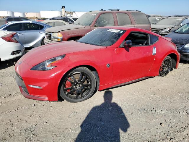 nissan 370z base 2017 jn1az4eh1hm951184