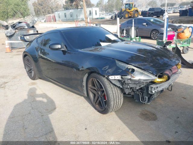 nissan 370z 2017 jn1az4eh1hm955087