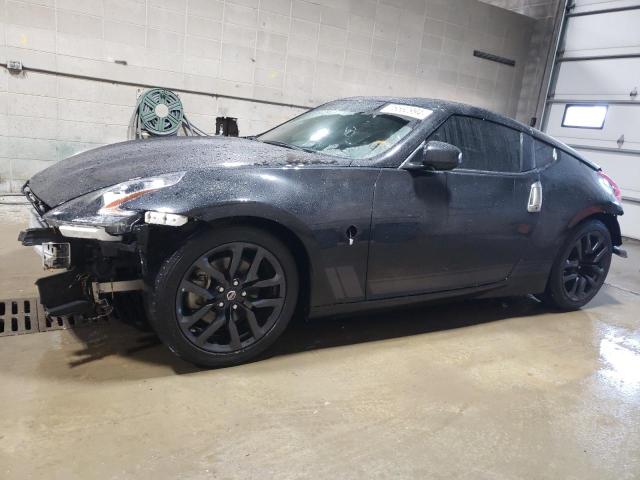 nissan 370z base 2019 jn1az4eh1km422437