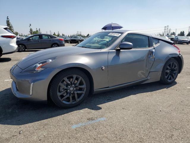 nissan 370z 2020 jn1az4eh1lm820295