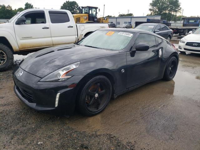 nissan 370z base 2020 jn1az4eh1lm820667