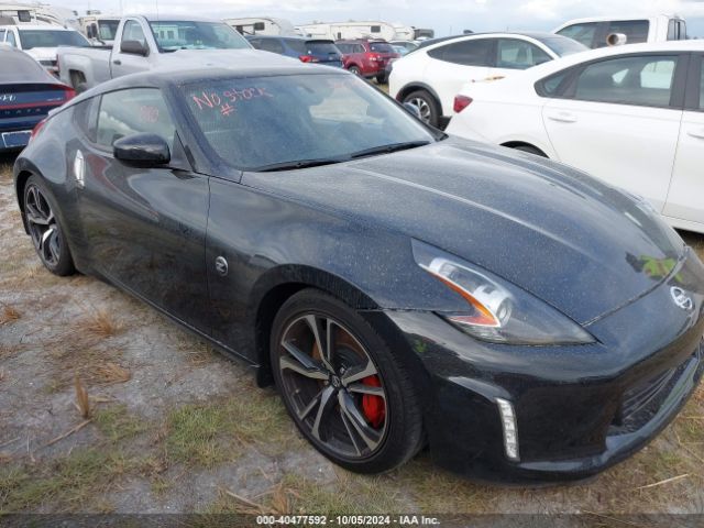 nissan 370z 2020 jn1az4eh1lm822290