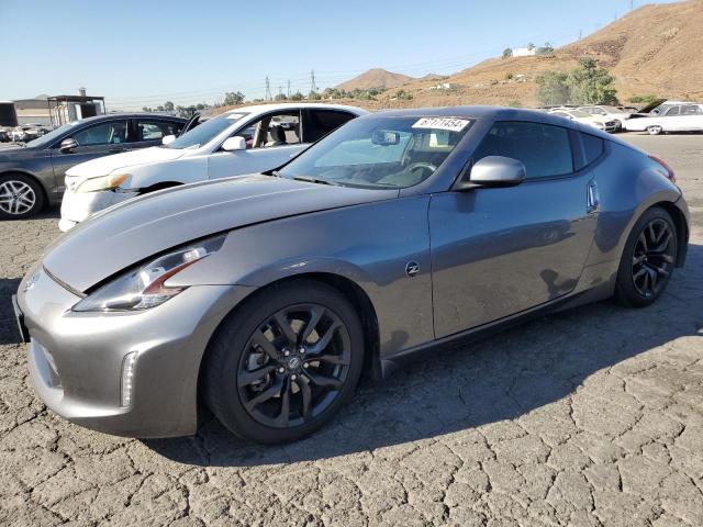 nissan 370z base 2020 jn1az4eh1lm823309