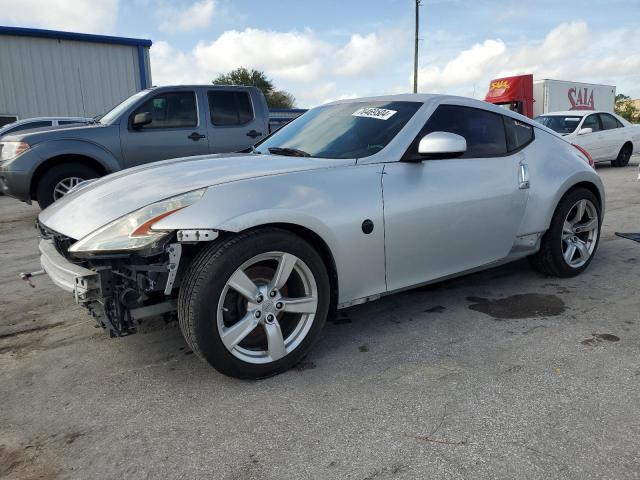 nissan 370z 2010 jn1az4eh2am506507