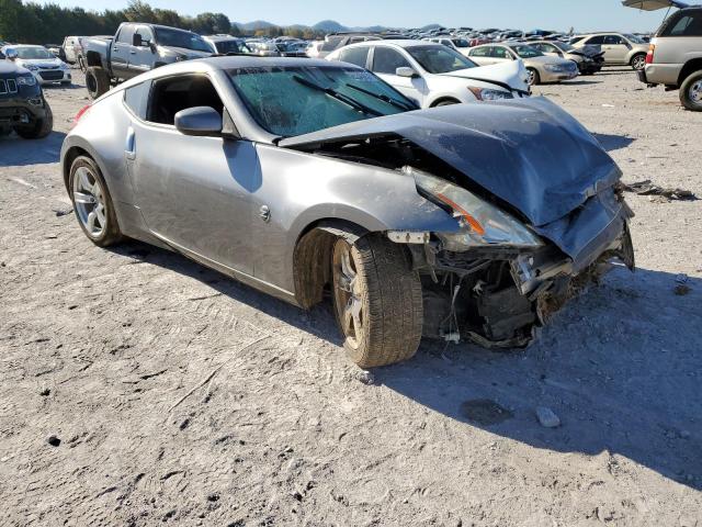 nissan 370z base 2011 jn1az4eh2bm551402