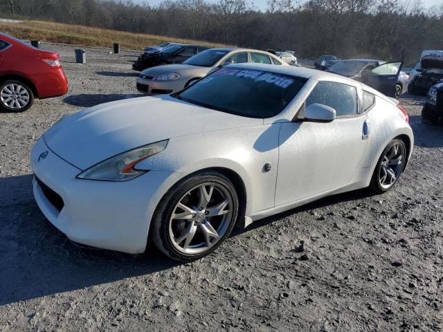 nissan 370z 2012 jn1az4eh2cm562739