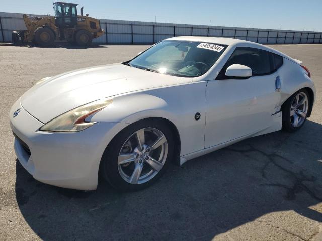 nissan 370z 2012 jn1az4eh2cm562921