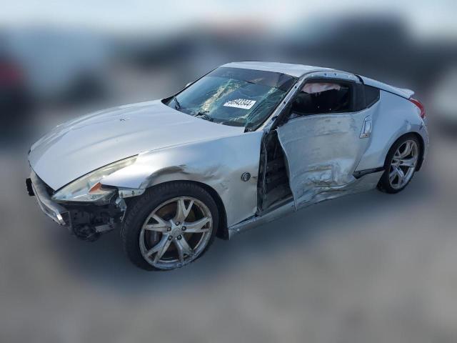 nissan 370z 2012 jn1az4eh2cm563261