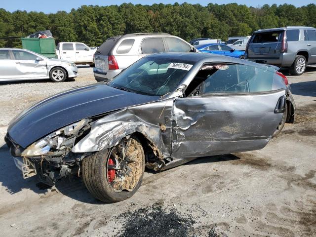 nissan 370z base 2013 jn1az4eh2dm382761