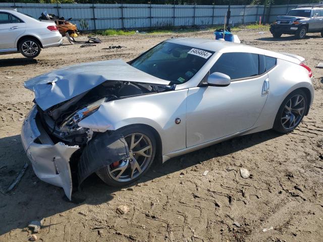 nissan 370z base 2013 jn1az4eh2dm382873