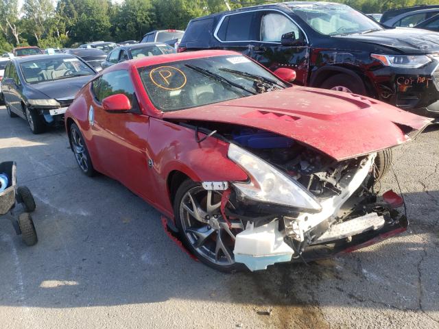 nissan 370z base 2013 jn1az4eh2dm383778