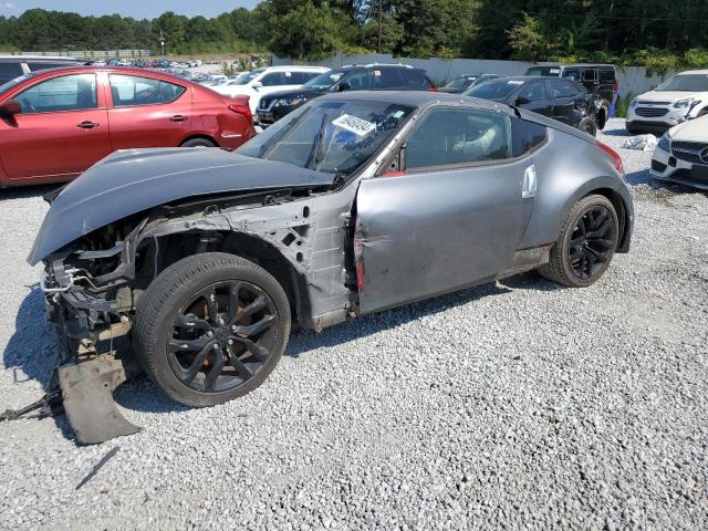 nissan 370z base 2013 jn1az4eh2dm880989