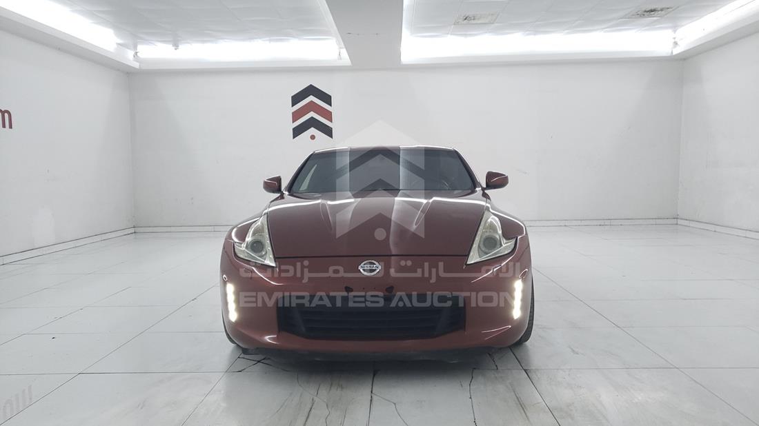 nissan 370 2014 jn1az4eh2em300089