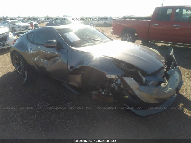 nissan 370z 2014 jn1az4eh2em630847