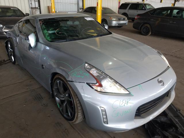 nissan 370z base 2014 jn1az4eh2em631156