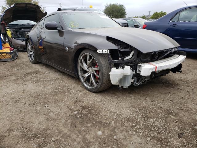 nissan 370z base 2014 jn1az4eh2em631562