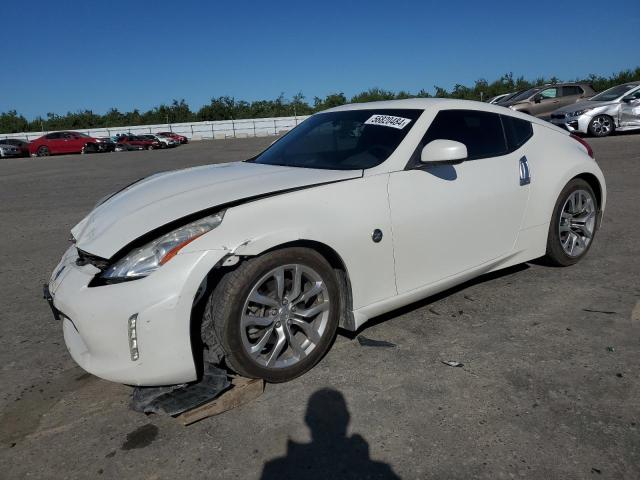 nissan 370z 2014 jn1az4eh2em633599