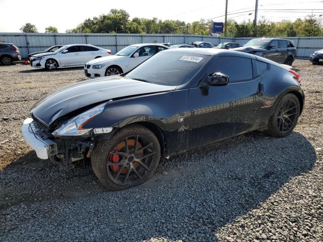 nissan 370z base 2014 jn1az4eh2em635787