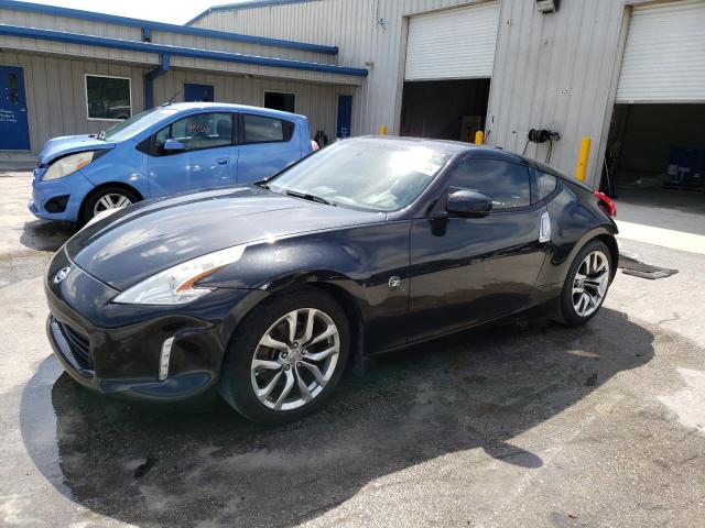 nissan 370z 2014 jn1az4eh2em635921