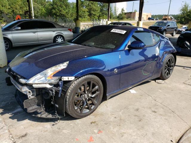 nissan 370z base 2016 jn1az4eh2gm932769