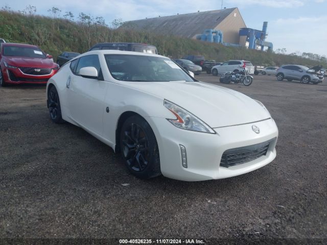 nissan 370z 2016 jn1az4eh2gm934652