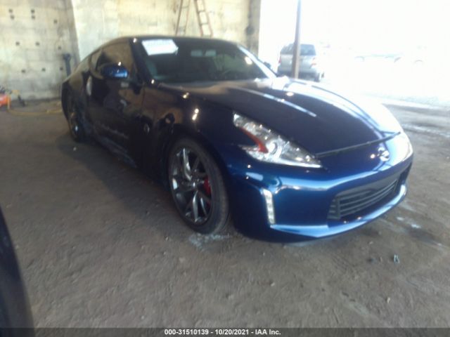 nissan 370z 2016 jn1az4eh2gm935882