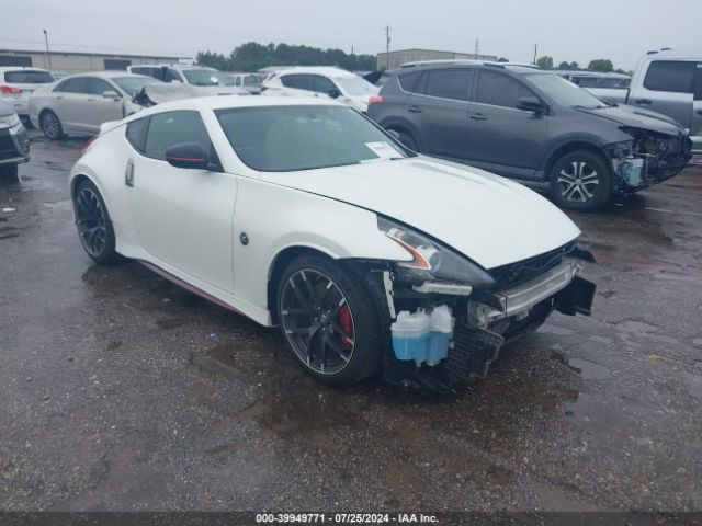 nissan 370z 2018 jn1az4eh2jm571485