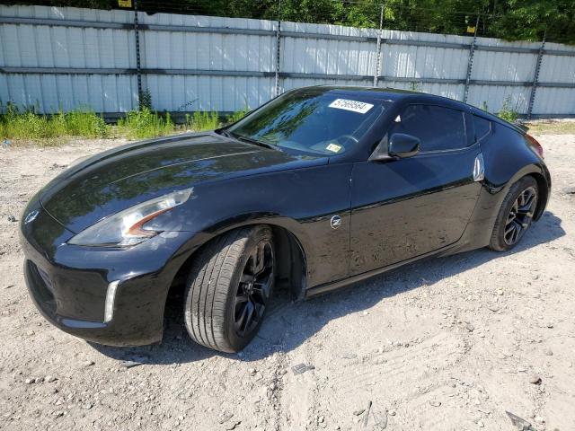 nissan 370z 2019 jn1az4eh2km422155