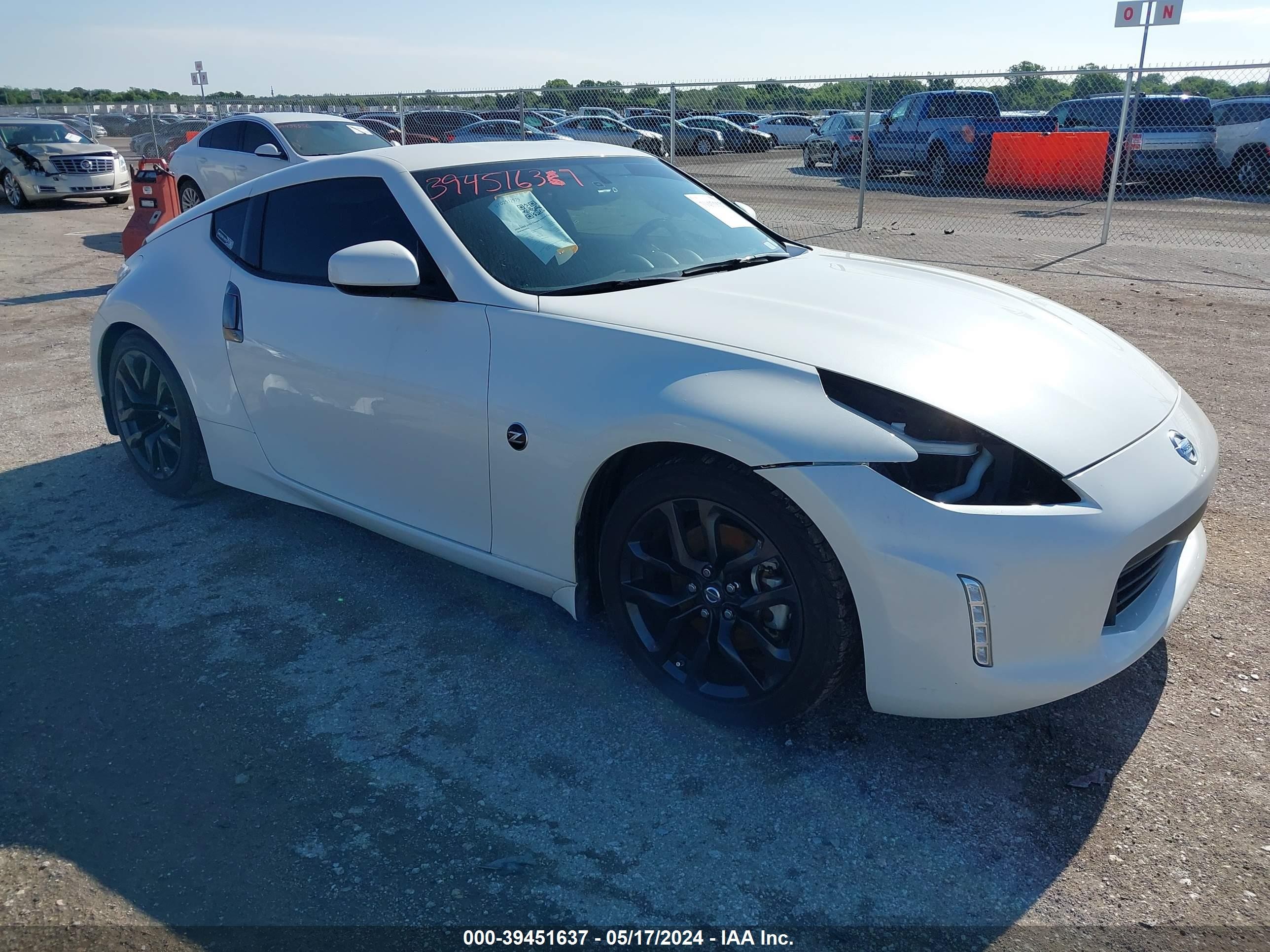 nissan 370z 2020 jn1az4eh2lm822377