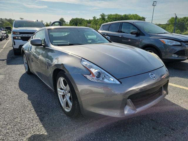 nissan 370z 2010 jn1az4eh3am503180