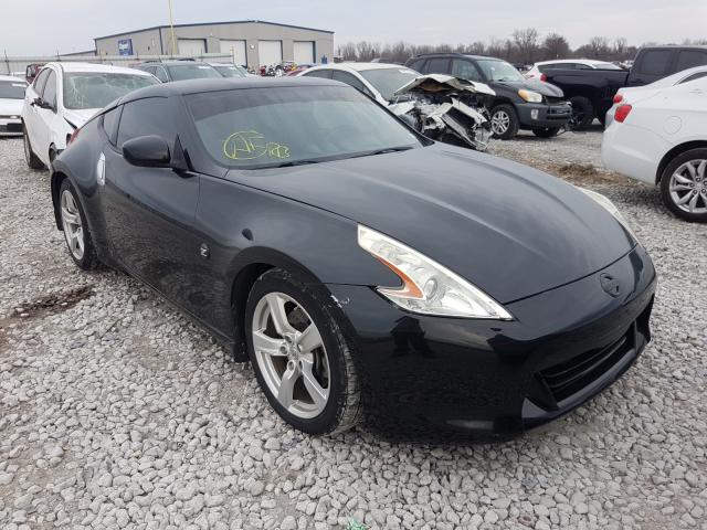 nissan 370z 2010 jn1az4eh3am504104