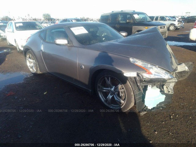 nissan 370z 2010 jn1az4eh3am506760