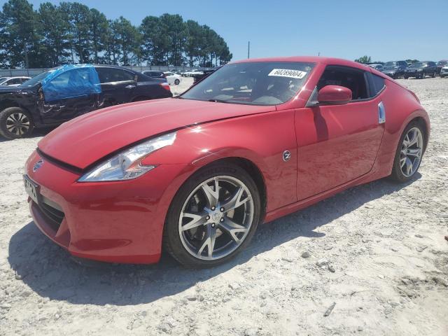 nissan 370z 2012 jn1az4eh3cm560062