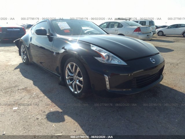 nissan 370z 2013 jn1az4eh3dm381733